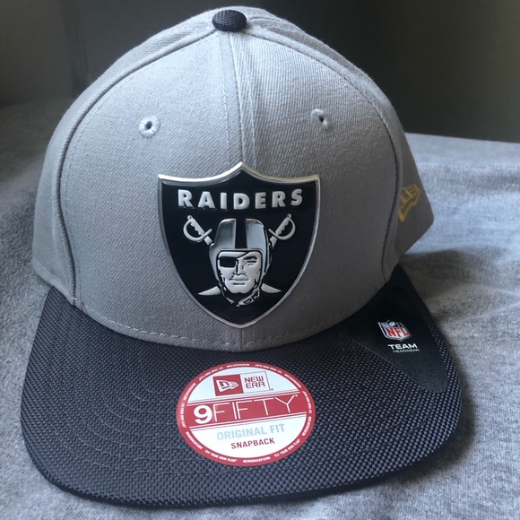 New Era Other - Oakland Raiders SnapBack